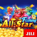 fish hunter