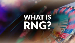 Understanding the RNG