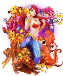 fish hunter