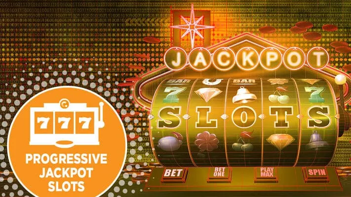 The Operating Mechanism of Progressive Jackpot Slots Unveiled