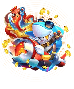 fish hunter