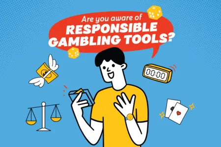 SUGAL999 Promotes Responsible Gambling